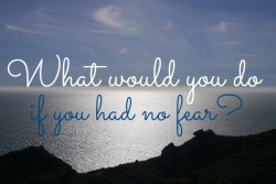 What+would+you+do+if+you+had+no+fear