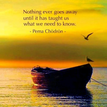 Pema Chodron