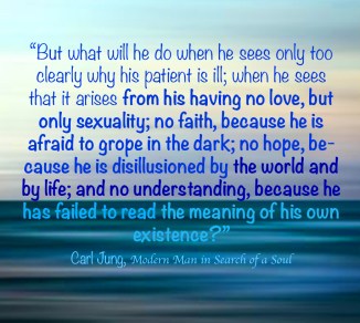 CJung.MeaningExistence